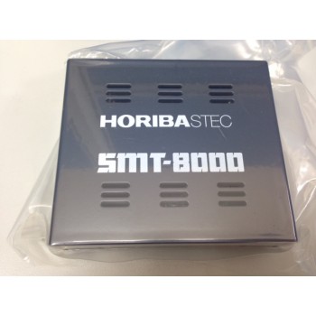 Horiba STEC SEF-8240SM-UC-J3 Mass Flow Meter & VC-1410-UC-14 Injection Valve
